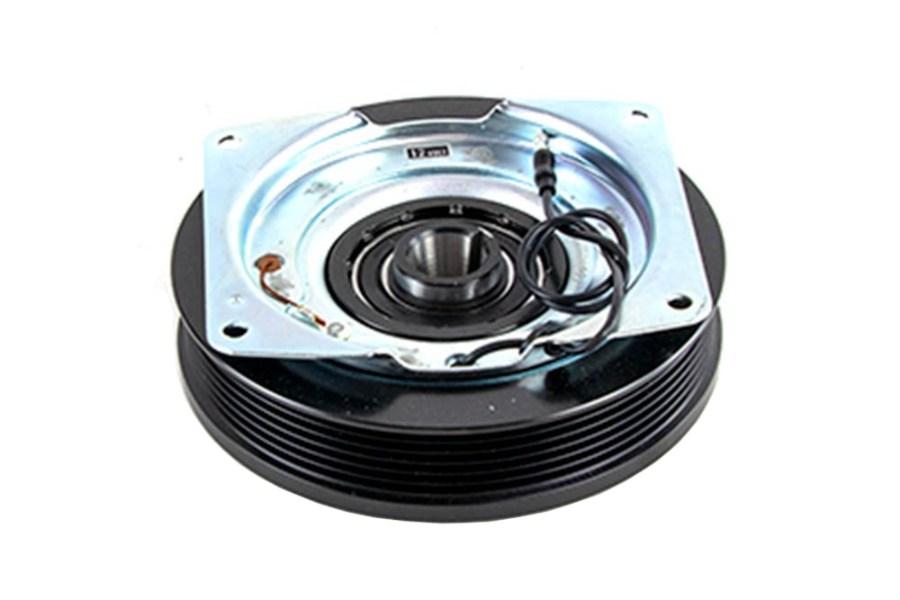 Picture of DewEze A Clutch Pump Kit Ford 1988-1997 Rear Port Complete Kit