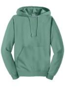 Picture of JERZEES NuBlend® Hooded Sweatshirt