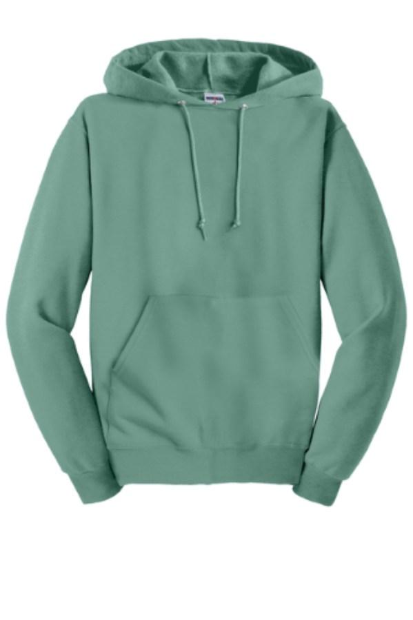 Picture of JERZEES NuBlend® Hooded Sweatshirt