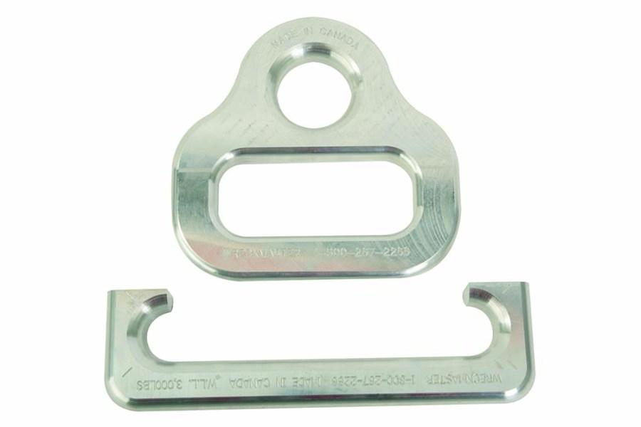 Picture of Zip's Car Carrier Ultimate Recovery Kit