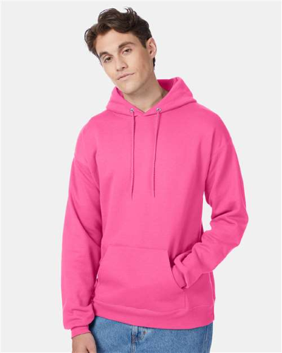Picture of Hanes Ecosmart® Hooded Sweatshirt