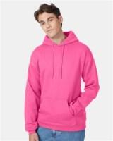 Picture of Hanes Ecosmart® Hooded Sweatshirt