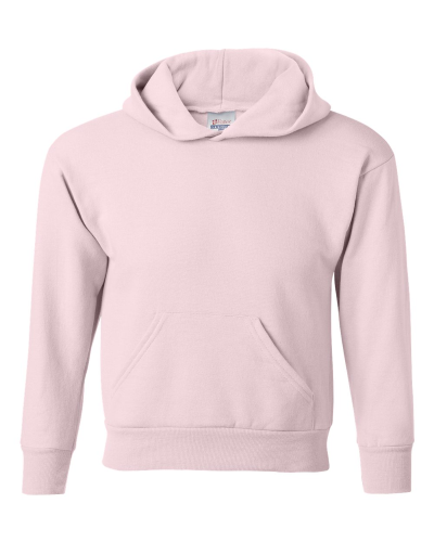 Picture of Hanes Ecosmart® Youth Hooded Sweatshirt
