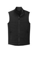 Port Authority Collective Smooth Fleece Vest