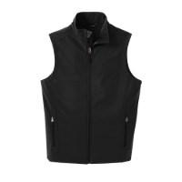 Port Authority Core Soft Shell Vest