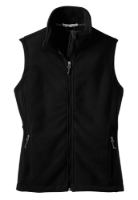 Port Authority Women's Value Fleece Vest