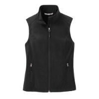 Picture of Port Authority Women's Soft Shell Vest