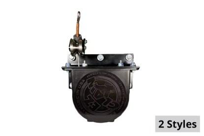 Picture of EZ Claw Under Trailer Line Saver