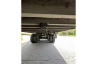 Picture of EZ Claw Under Trailer Line Saver