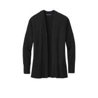 Picture of Brooks Brothers Women's Cotton Stretch Long Cardigan Sweater