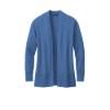 Picture of Brooks Brothers Women's Cotton Stretch Long Cardigan Sweater