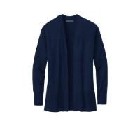 Picture of Brooks Brothers Women's Cotton Stretch Long Cardigan Sweater