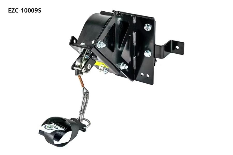 Picture of EZ Claw Versa Short Mount Line Saver Kit w/ PACCAR Adapter Bracket