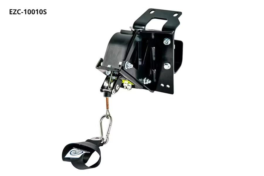 Picture of EZ Claw Versa Short Mount Line Saver Kit w/ International Daycab Adapter Kit