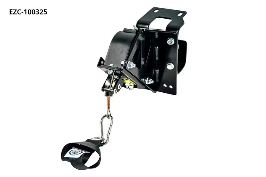 Picture of EZ Claw Versa Short Mount Line Saver Kit w/ International Daycab Adapter Kit