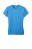 Picture of District Women's Fitted Very Important T-Shirt