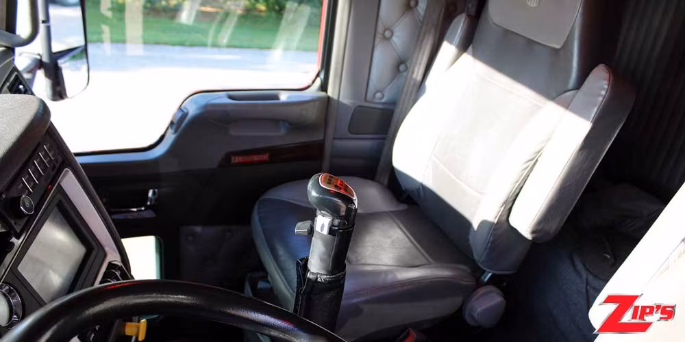 Picture of 2016 Century 5130 25 Ton Wrecker, Kenworth T800 w/30" Sleeper, 22717