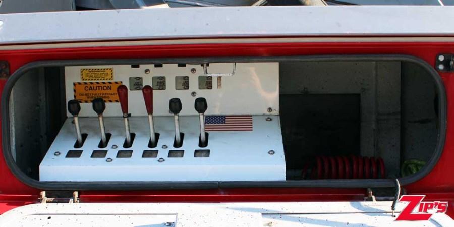 Picture of 2016 Century 5130 25 Ton Wrecker, Kenworth T800 w/30" Sleeper, 22717