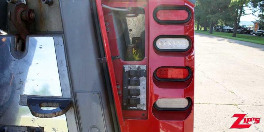 Picture of 2016 Century 5130 25 Ton Wrecker, Kenworth T800 w/30" Sleeper, 22717