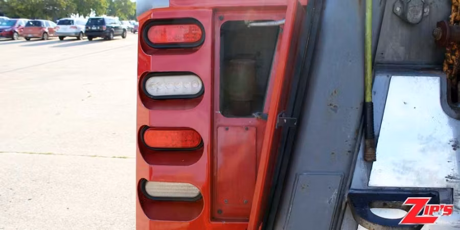 Picture of 2016 Century 5130 25 Ton Wrecker, Kenworth T800 w/30" Sleeper, 22717