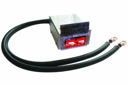 Picture of Goodall Bumper Box w/ Plug