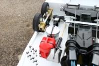 Picture of In The Ditch Mount for a Chevron Auto Grip Tow Bar Adapter