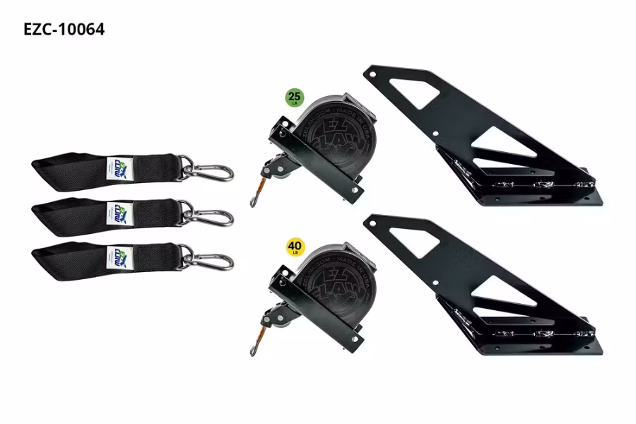 Picture of EZ Claw Top Mount Line Saver Kit