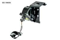 Picture of EZ Claw Versa Short Mount Line Saver Kit w/ Freightliner M2 Adapter Bracket