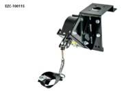 Picture of EZ Claw Versa Short Mount Line Saver Kit w/ Freightliner M2 Adapter Bracket