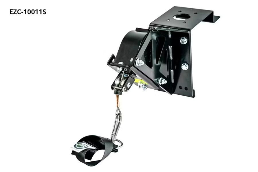 Picture of EZ Claw Versa Short Mount Line Saver Kit w/ Freightliner M2 Adapter Bracket