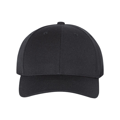 Picture of YP Classics Premium Curved Visor Snapback Cap