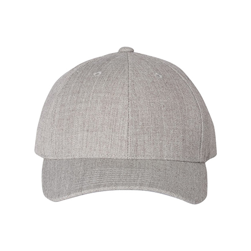 Picture of YP Classics Premium Curved Visor Snapback Cap