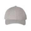 Picture of YP Classics Premium Curved Visor Snapback Cap