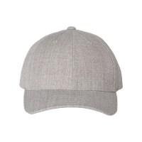 Picture of YP Classics Premium Curved Visor Snapback Cap