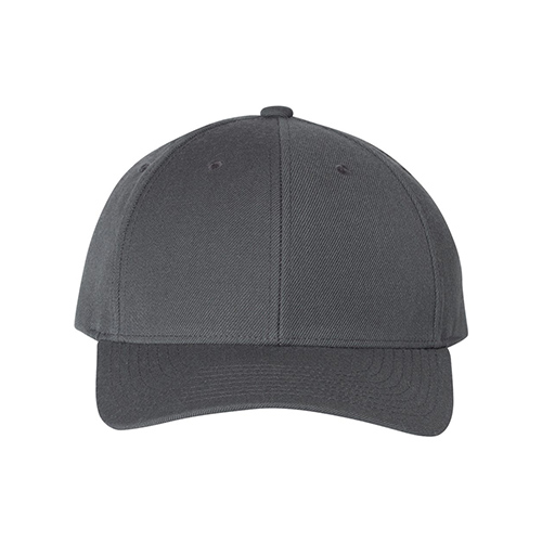 Picture of YP Classics Premium Curved Visor Snapback Cap