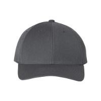 Picture of YP Classics Premium Curved Visor Snapback Cap