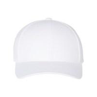 Picture of YP Classics Premium Curved Visor Snapback Cap