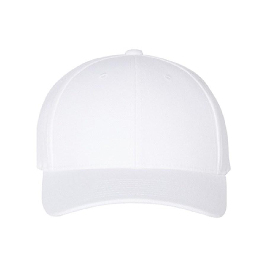 Picture of YP Classics Premium Curved Visor Snapback Cap