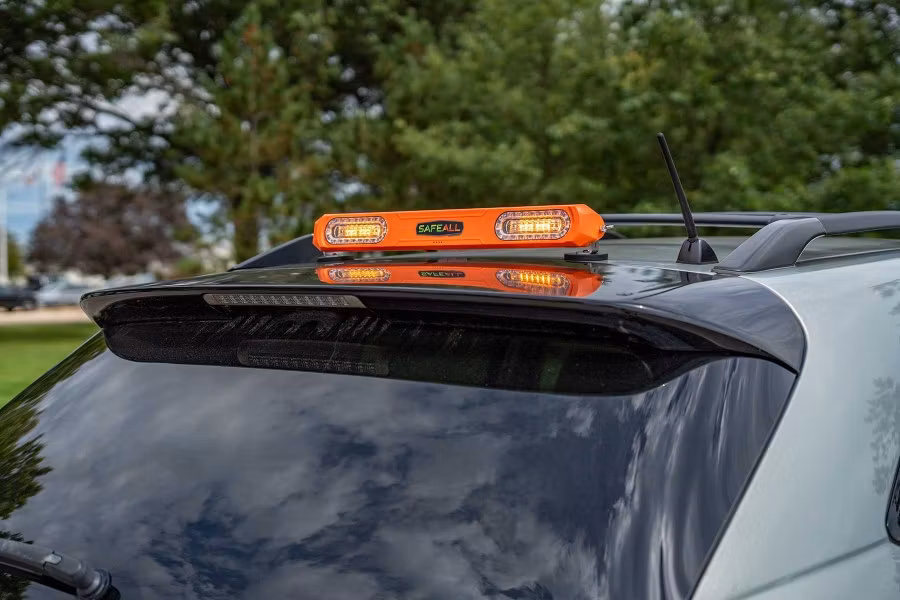 Picture of SafeAll Striker Tow Light