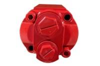 Picture of Muncie PF Series 18 GPM Hydraulic Gear Pump
