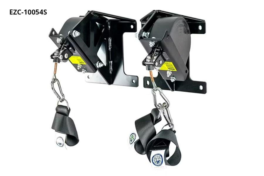 Picture of EZ Claw Flange Short Mount Line Saver Kit