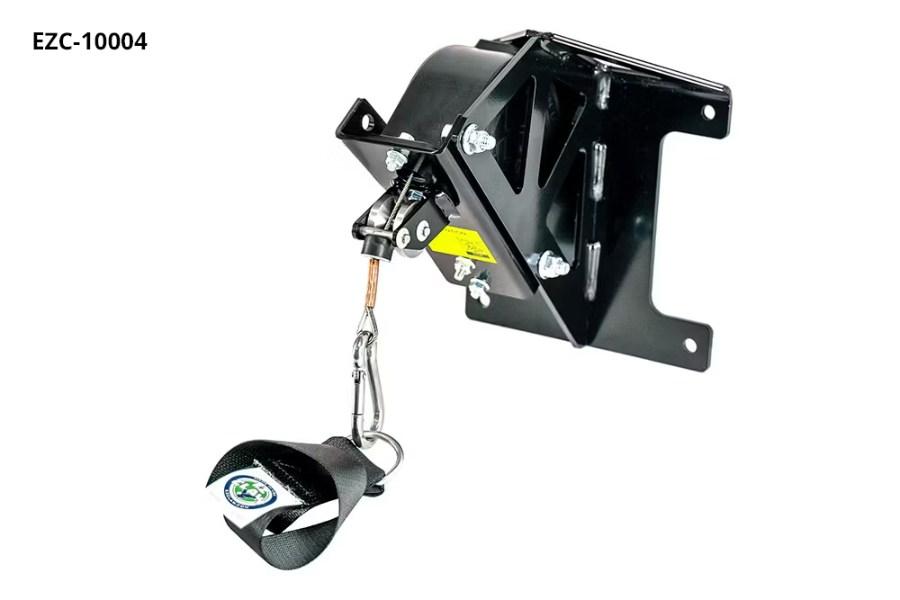 Picture of EZ Claw Flange Short Mount Line Saver Kit