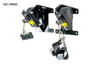 Picture of EZ Claw Flange Short Mount Line Saver Kit