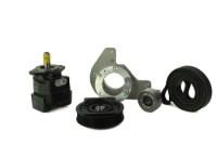 Picture of DewEze Clutch Pump Kit 11-12 Dodge Cummins 6.7L Complete Kit