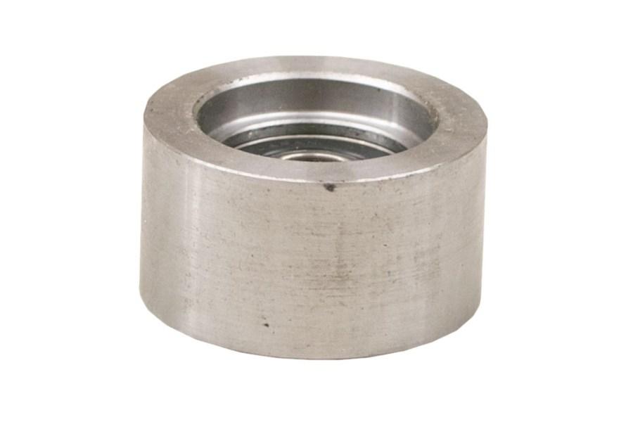 Picture of DewEze Clutch Pump Mounting Kit Chevy/GMC 6500 2006-2008 Complete Kit