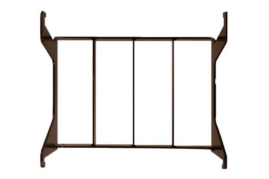 Picture of Miller Chain Storage Rack Heavy Duty Wreckers