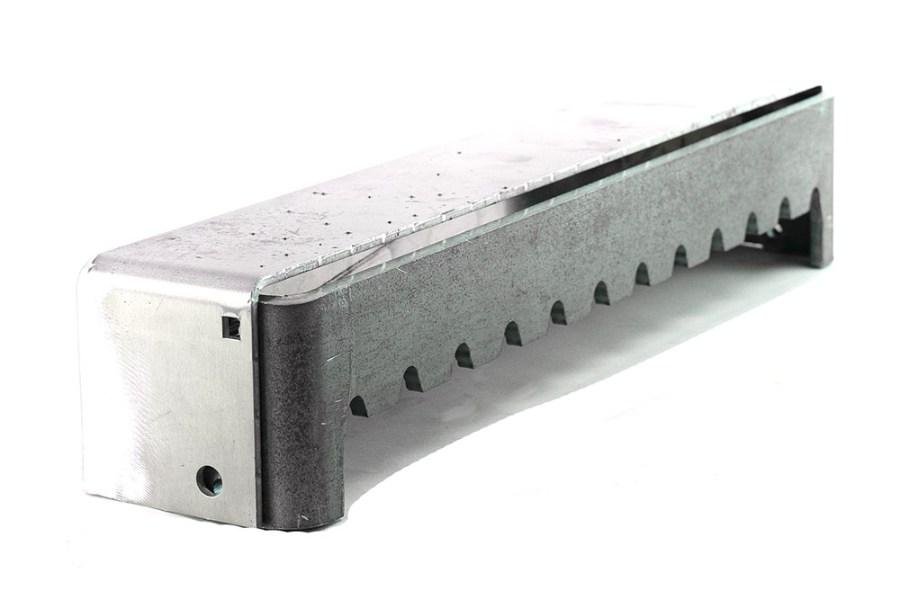 Picture of Miller Locking Chain Rack