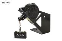 Picture of EZ Claw Yard Truck Line Saver Kit w/ Adapter Bracket