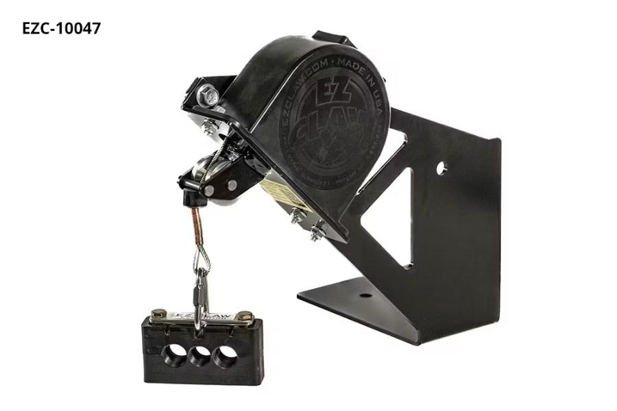 Picture of EZ Claw Yard Truck Line Saver Kit w/ Adapter Bracket