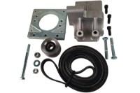 Picture of DewEze A Clutch Pump Kit Chevy 2002-2005 6.6 Liter Diesel Rear Port Complete Kit